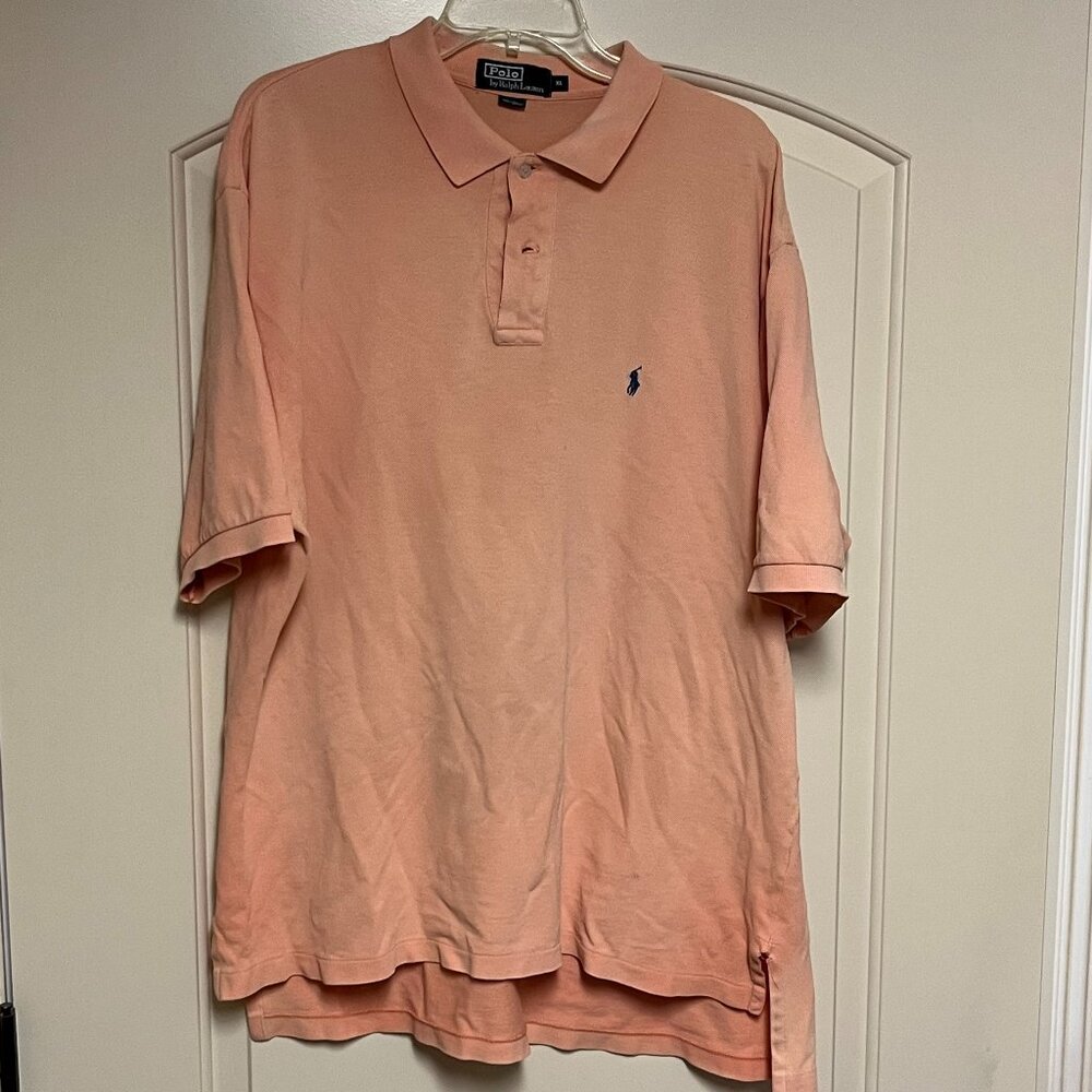Polo Ralph Lauren Shirt Size XL